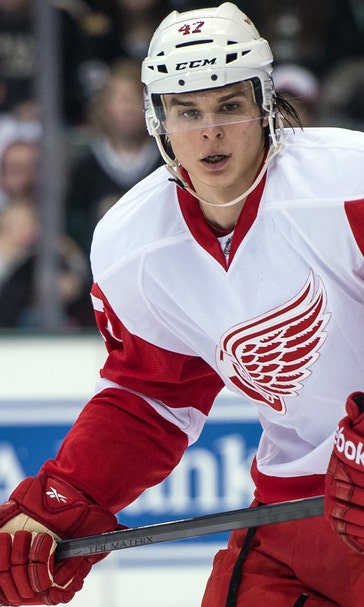 Wings audition Marchenko ahead of trade deadline, waive Lashoff
